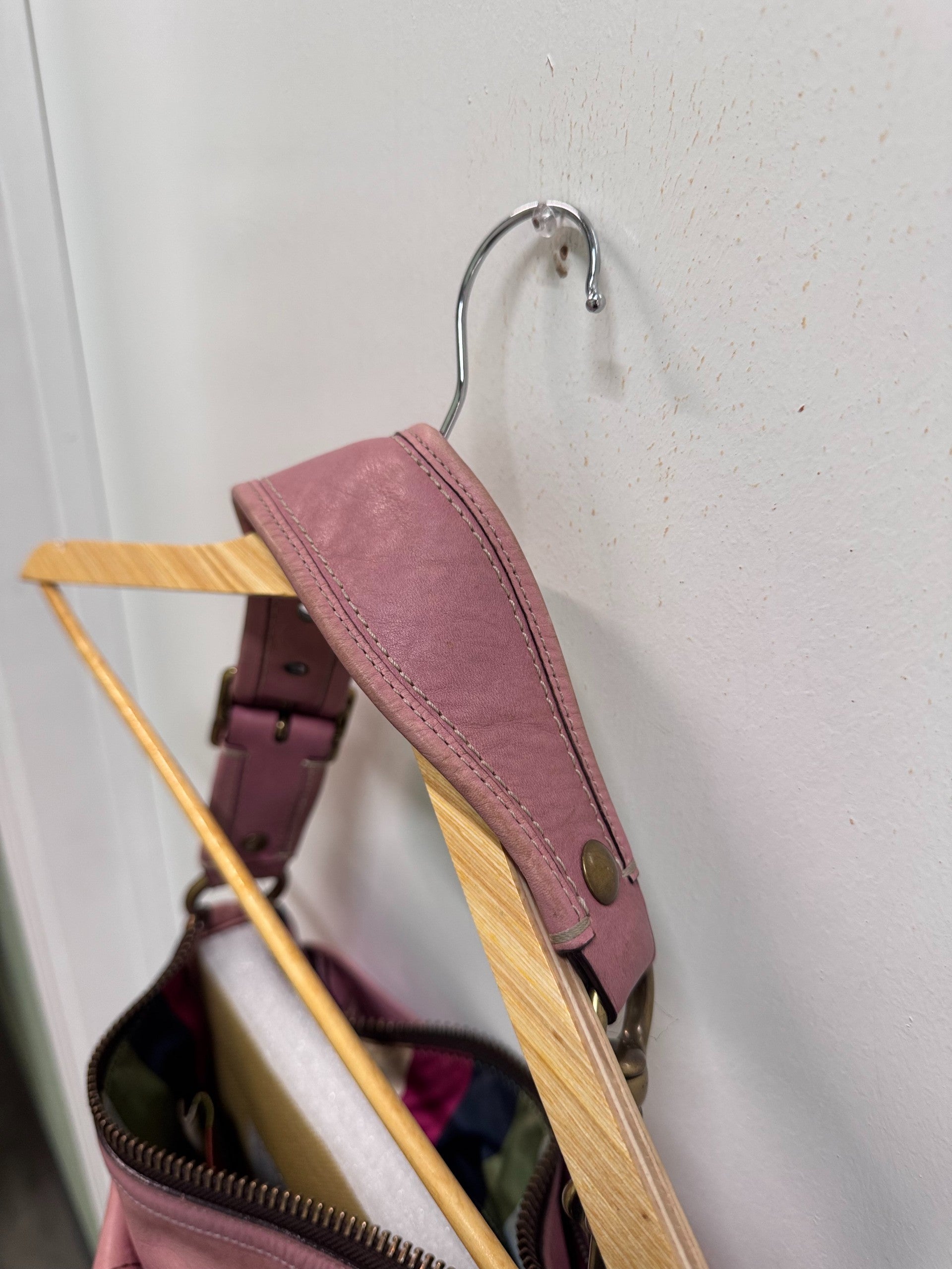 Coach 65th Anniversary Legacy Bag | Deep Dive Vintage