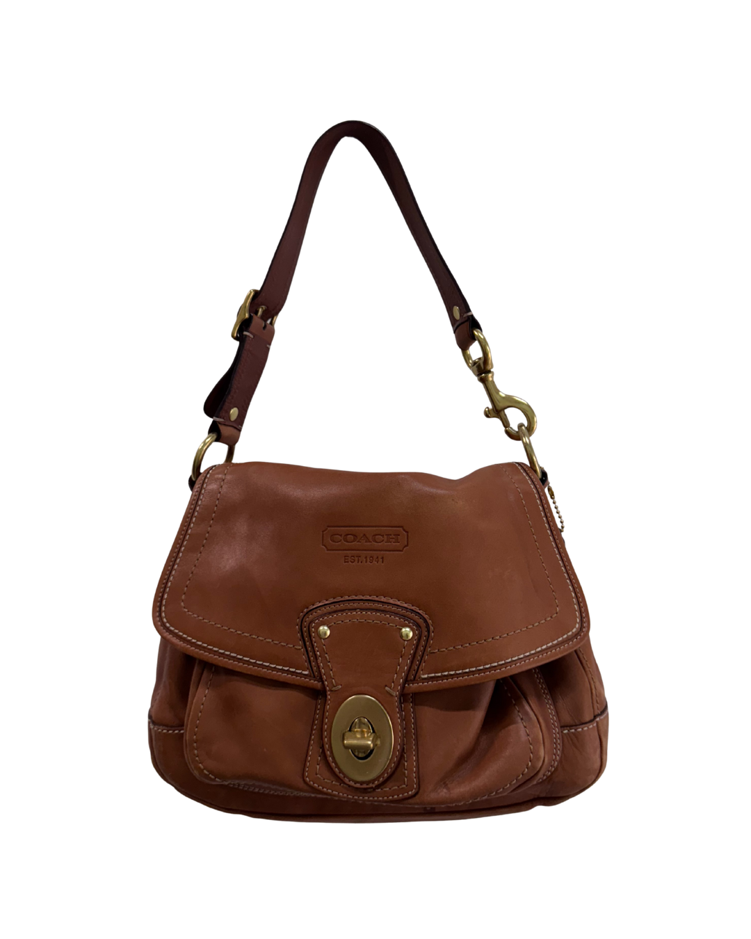 バッグ Coach Ergo Pleated Frame Handbag Satchel NWT Coach Ergo Leather Pleated Frame Kisslock Saffron Yellow